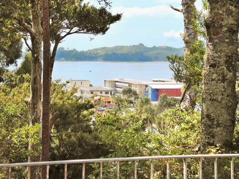 Boscabel Lodge - Tourism Bookings NZ 6