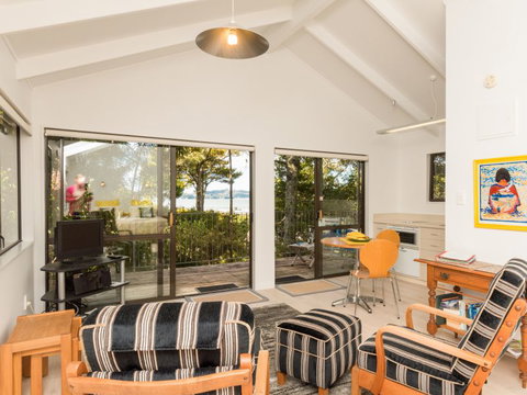 Boscabel Lodge - Tourism Bookings NZ 7