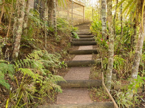 Boscabel Lodge - Tourism Bookings NZ 10