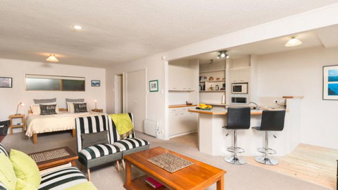 Boscabel Lodge - Tourism Bookings NZ 16