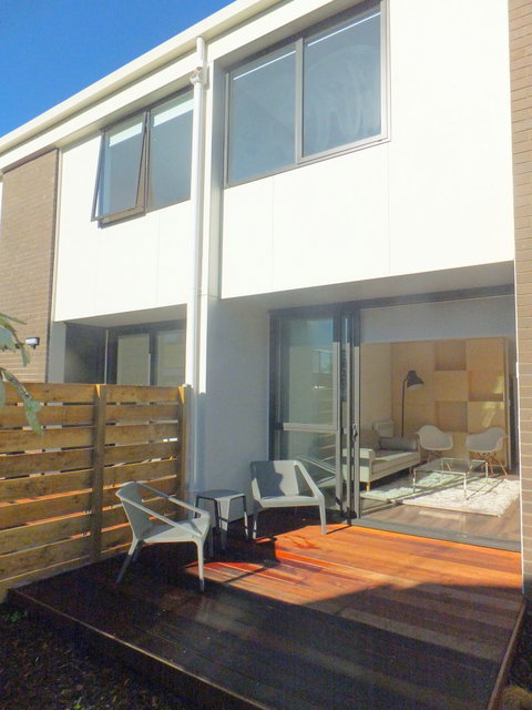 Riccarton Terrace Townhouse - Tourism Bookings NZ 0