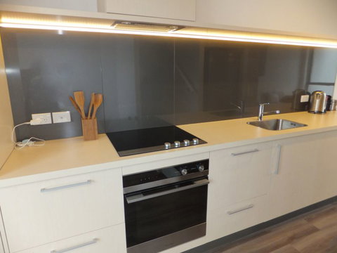 Riccarton Terrace Townhouse - Tourism Bookings NZ 1