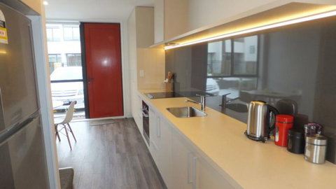 Riccarton Terrace Townhouse - Tourism Bookings NZ 2