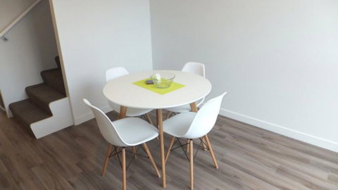 Riccarton Terrace Townhouse - Tourism Bookings NZ 5