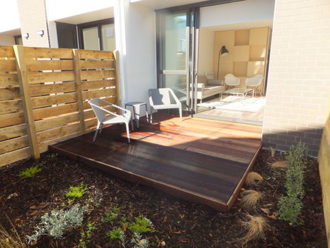 Riccarton Terrace Townhouse - Tourism Bookings NZ 13