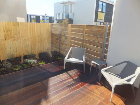 Riccarton Terrace Townhouse - Tourism Bookings NZ 14