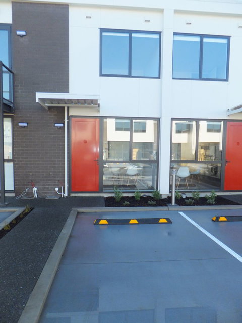 Riccarton Terrace Townhouse - Tourism Bookings NZ 15