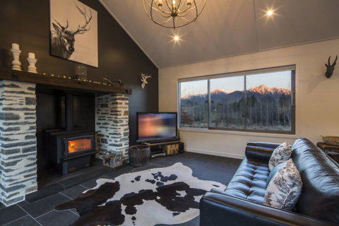 Coronet Luxury - Tourism Bookings NZ 1