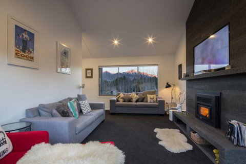Coronet Luxury - Tourism Bookings NZ 3