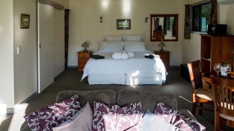 Catlins Mohua Park Eco Accommodation - Tourism Bookings NZ 5