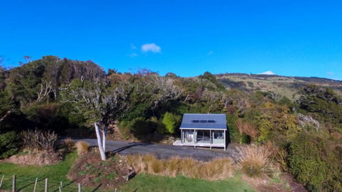 Catlins Mohua Park Eco Accommodation - Tourism Bookings NZ 6