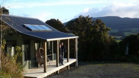 Catlins Mohua Park Eco Accommodation - Tourism Bookings NZ 9