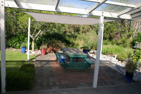 Puponga Time Holiday Accommodation - Tourism Bookings NZ 3