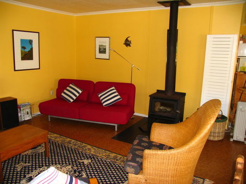 Puponga Time Holiday Accommodation - Tourism Bookings NZ 6