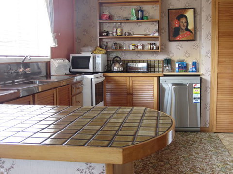 North Beach House - Tourism Bookings NZ 2