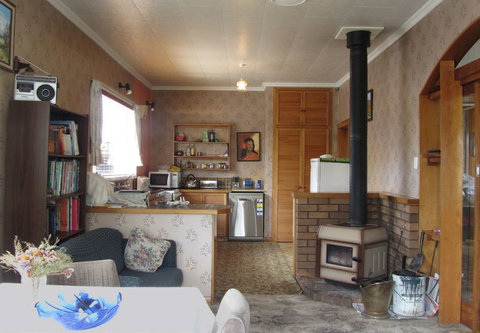 North Beach House - Tourism Bookings NZ 3