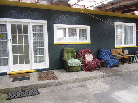 North Beach House - Tourism Bookings NZ 8