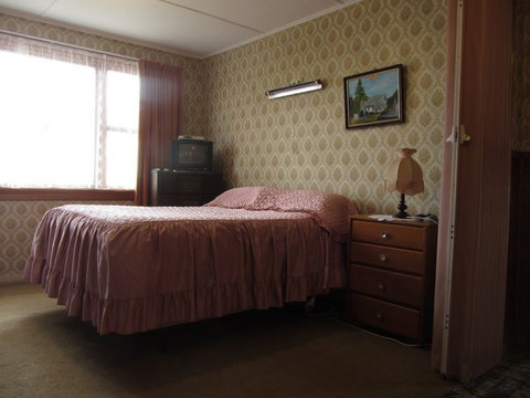 North Beach House - Tourism Bookings NZ 13