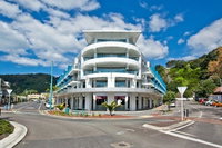 Quayside Luxury Apartments