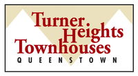 Turner Heights Townhouses