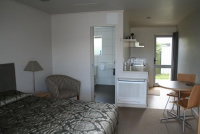 Anchorage Motel