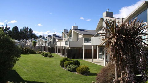 Distinction Wanaka Alpine Resort - Tourism Bookings NZ 0