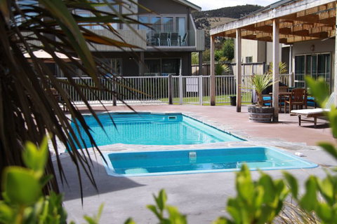 Distinction Wanaka Alpine Resort - Tourism Bookings NZ 3