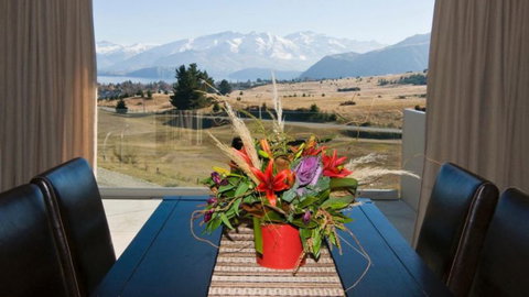 Distinction Wanaka Alpine Resort - Tourism Bookings NZ 7