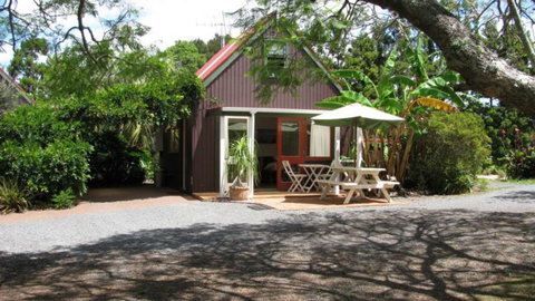 Keri Country Cottage - Tourism Bookings NZ 0