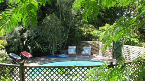 Keri Country Cottage - Tourism Bookings NZ 2