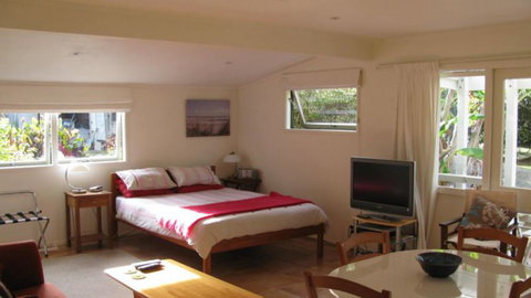 Keri Country Cottage - Tourism Bookings NZ 4