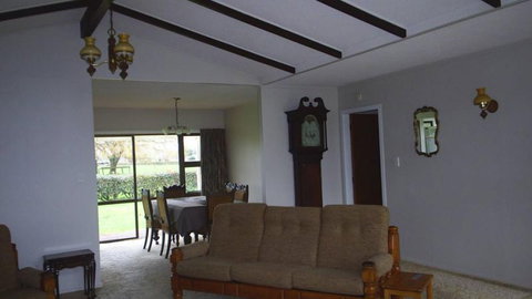 Hazelbank House Bed & Breakfast  - Tourism Bookings NZ 5