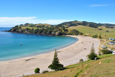 Davies Bay Holiday Homes