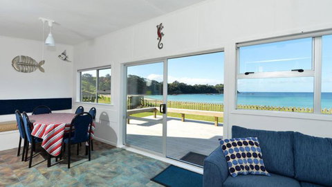 Davies Bay Holiday Homes - Tourism Bookings NZ 5