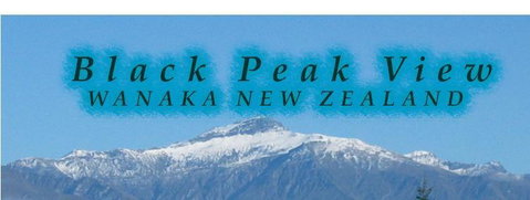 Black Peak View - Tourism Bookings NZ 1