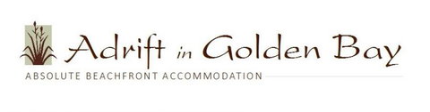 Adrift In Golden Bay - Beachfront Studio - Tourism Bookings NZ 4