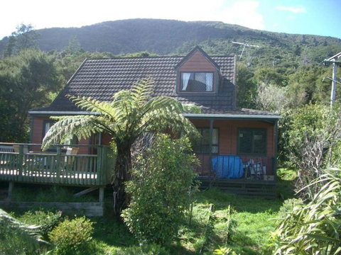Pines Lodge - Tourism Bookings NZ 4