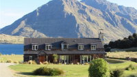 Buchanan Lodge