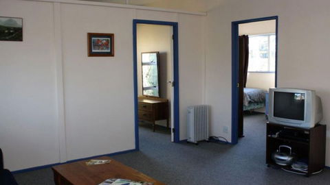 Na Clachan Cottages - Tourism Bookings NZ 0