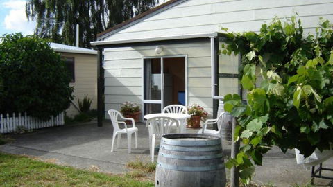 Na Clachan Cottages - Tourism Bookings NZ 1