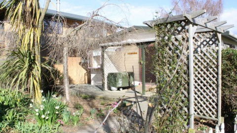 Na Clachan Cottages - Tourism Bookings NZ 2