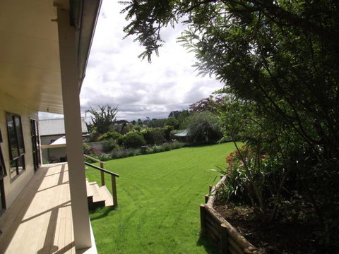 Cabourne Cottage - Tourism Bookings NZ 0