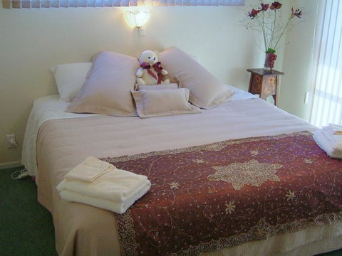 Cabourne Cottage - Tourism Bookings NZ 4