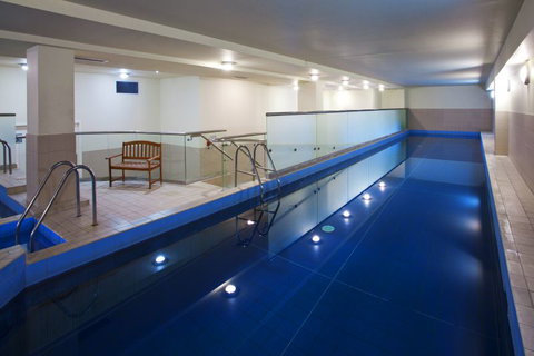 Corporate Accommodation & Apartments Hamilton Ltd - Tourism Bookings NZ 1