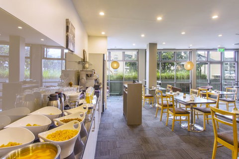 Corporate Accommodation & Apartments Hamilton Ltd - Tourism Bookings NZ 2