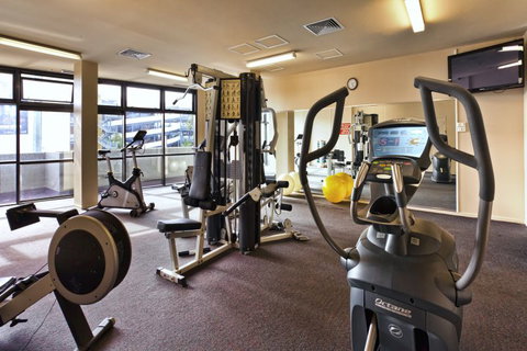 Corporate Accommodation & Apartments Hamilton Ltd - Tourism Bookings NZ 3