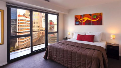 Corporate Accommodation & Apartments Hamilton Ltd - Tourism Bookings NZ 4