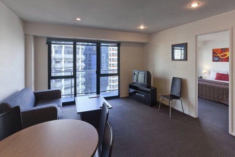 Corporate Accommodation & Apartments Hamilton Ltd - Tourism Bookings NZ 5