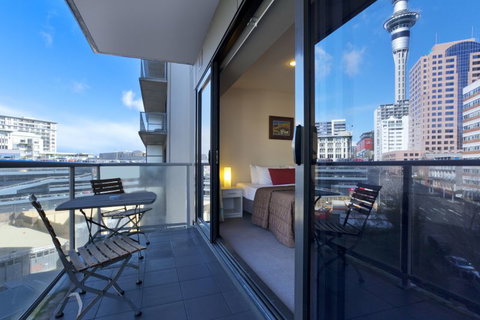 Corporate Accommodation & Apartments Hamilton Ltd - Tourism Bookings NZ 6