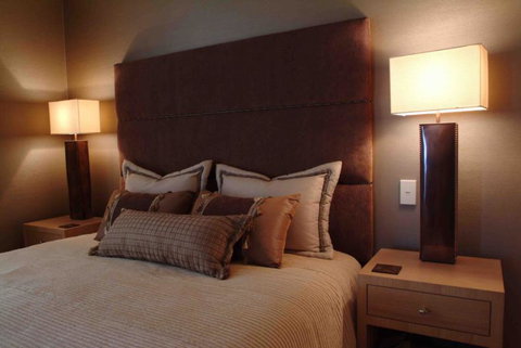 The Consulate Apartments - Tourism Bookings NZ 1